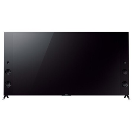 Sony KD-75X9405C 75" (2015): характеристики и цены