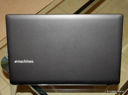 Ноутбук Emachines E440 Цена