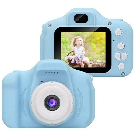 Детский цифровой фотоаппарат 3100: характеристики и цены