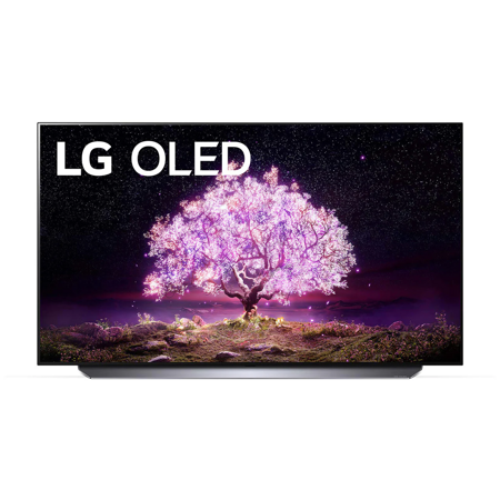 LG OLED55C11LB 2021 OLED, HDR: характеристики и цены