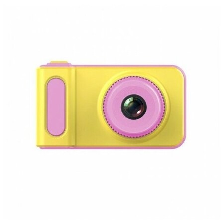 Camera Kids Mini Digital (Розовый): характеристики и цены