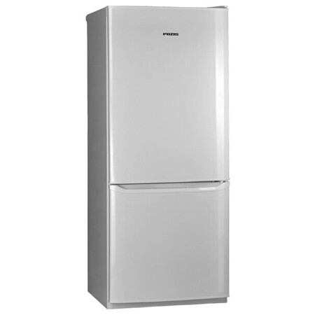 Pozis RK-139 серебро холодильник: характеристики и цены