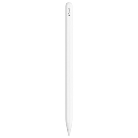 Apple Pencil (2nd Generation): характеристики и цены