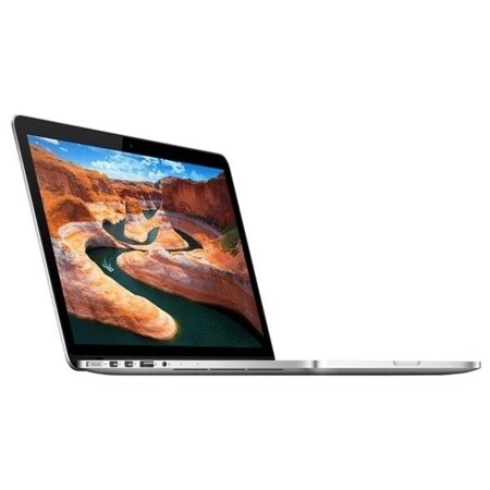 Apple MacBook Pro 13 Mid 2014 (2560x1600, Intel Core i5 2.8 ГГц, RAM 8 ГБ, SSD 512 ГБ): характеристики и цены