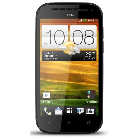 HTC One SV: характеристики и цены