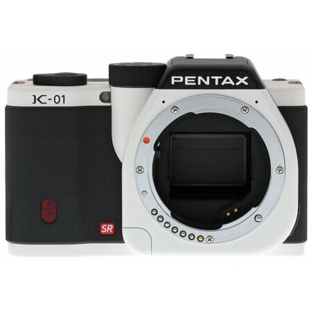 Pentax K-01 Body: характеристики и цены