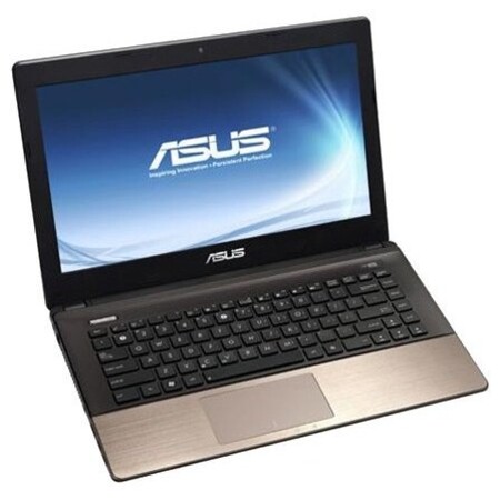 ASUS K45VM (1366x768, Intel Core i3 2.4 ГГц, RAM 4 ГБ, HDD 500 ГБ, GeForce GT 630M, Win7 HP 64): характеристики и цены