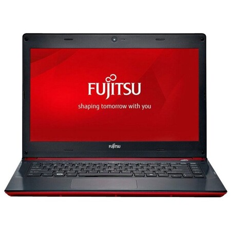 Fujitsu LIFEBOOK UH572 (1366x768, Intel Core i5 1.8 ГГц, RAM 4 ГБ, HDD 500 ГБ, Windows 8 64): характеристики и цены