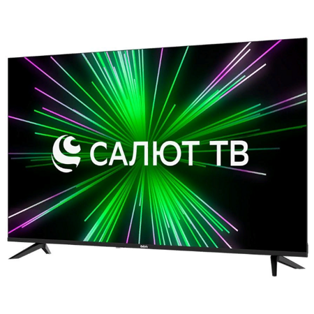 BBK Телевизор 55LEX-8335/UTS2C, 55", SMART TV, Ultra HD: характеристики и цены