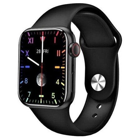 Смарт часы Smart Watch M16 Plus: характеристики и цены