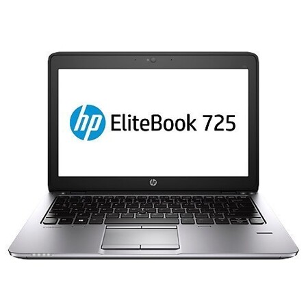 HP EliteBook 725 G2 (F1Q15EA) (A10 Pro 7350B 2100 Mhz/12.5"/1920x1080/8.0Gb/256Gb/DVD нет/AMD Radeon R6/Wi-Fi/Bluetooth/3G/EDGE/GPRS/Win 8 Pro 64): характеристики и цены