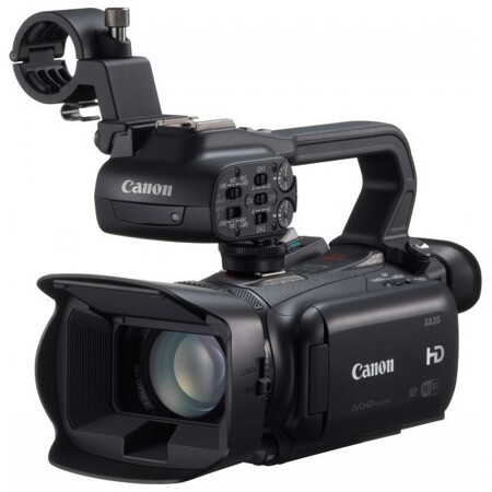 Canon XA25: характеристики и цены