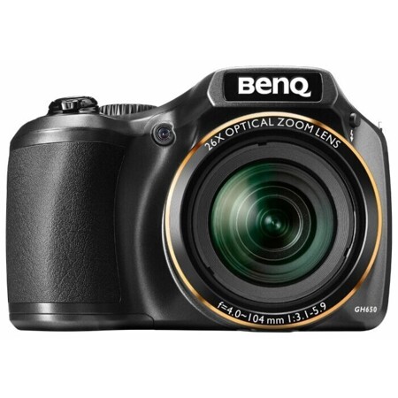 BenQ GH650: характеристики и цены
