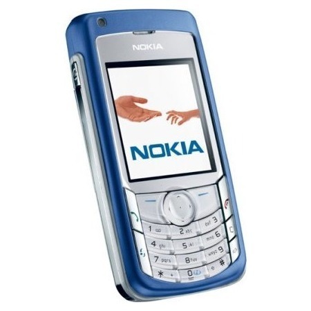 Отзывы о смартфоне Nokia 6681