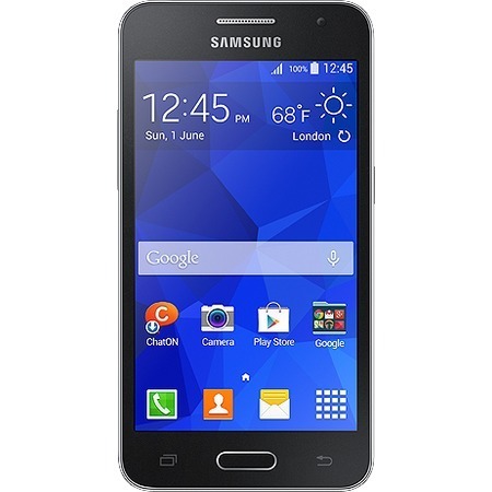Отзывы о смартфоне Samsung Galaxy Core 2