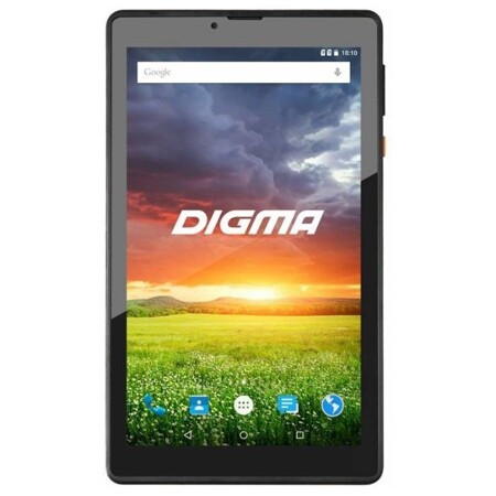 DIGMA Optima 7015E 3G: характеристики и цены