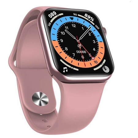 Смарт часы Smart watch HW16, 44 мм: характеристики и цены