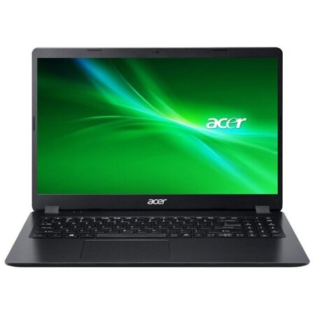 Acer Extensa 15 EX215-21G-98AD (AMD A9 9420e 1800MHz/15.6"/1920x1080/8GB/256GB SSD/DVD нет/AMD Radeon 530 2GB/Wi-Fi/Bluetooth/Linux): характеристики и цены
