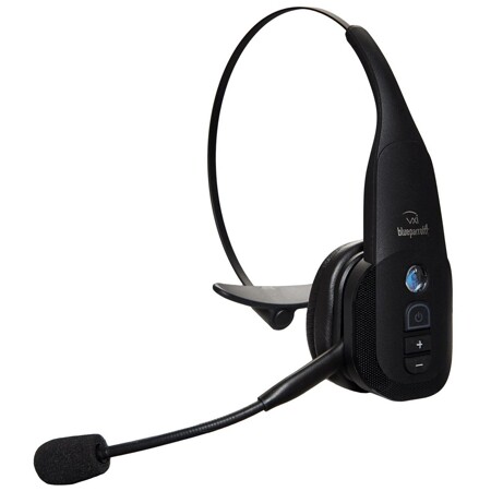 BlueParrott B350-XT HDST BPB-35020 [204260] - Bluetooth гарнитура: характеристики и цены