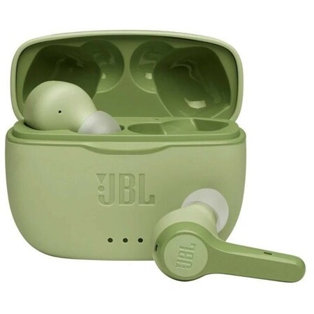JBL Tune 215 TWS Green: характеристики и цены