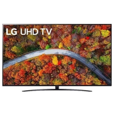 LG Телевизор LG 70UP81006LA: характеристики и цены