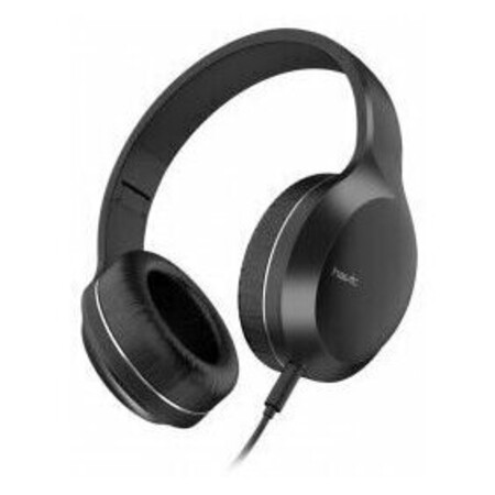 Havit Audio series-Wired headphone H100d Black: характеристики и цены