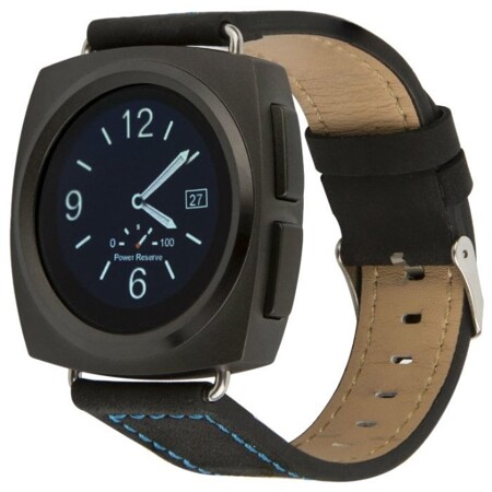 ATRIX Smart Watch B1 (leather): характеристики и цены