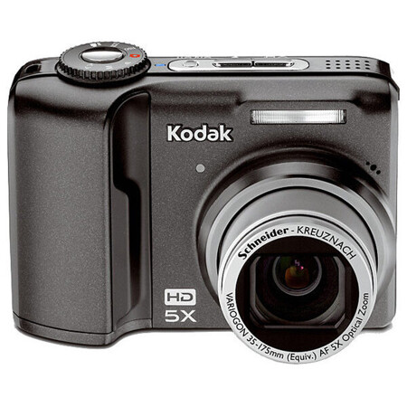 Kodak Z1085 IS: характеристики и цены