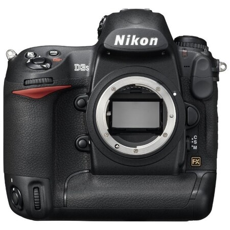 Nikon D3s Body: характеристики и цены