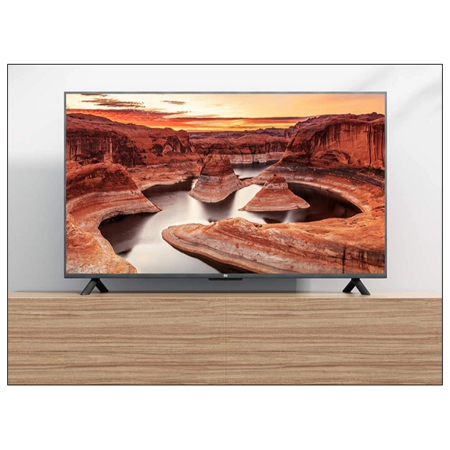 Телевизор 4K Ultra HD 4S 43 T2 RUS: характеристики и цены