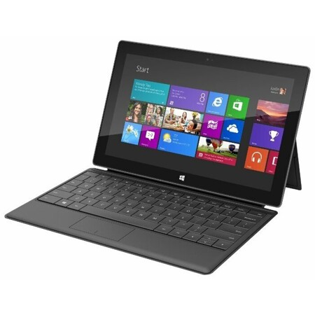 Microsoft Surface Pro 128Gb: характеристики и цены