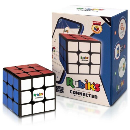 Smart гаджет Particula Rubik"s Connected (RBE001-CC): характеристики и цены