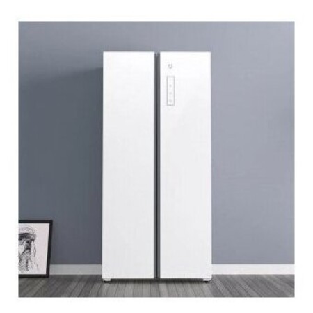 Xiaomi Viomi Internet Smart Refrigerator 450L White (BCD-450WGSAIMJ01): характеристики и цены
