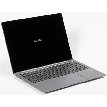 Honor MagicBook View 14 2021 (Intel) HiggsE-W7651T - Серый, 16+512 Гб: характеристики и цены