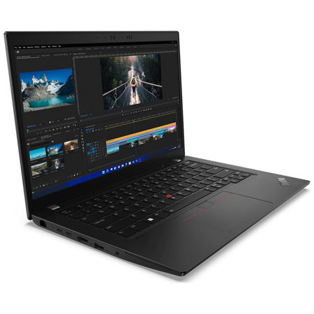 Lenovo ThinkPad L14: характеристики и цены