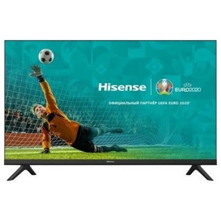 Hisense Телевизор Hisense 40A4G черный: характеристики и цены
