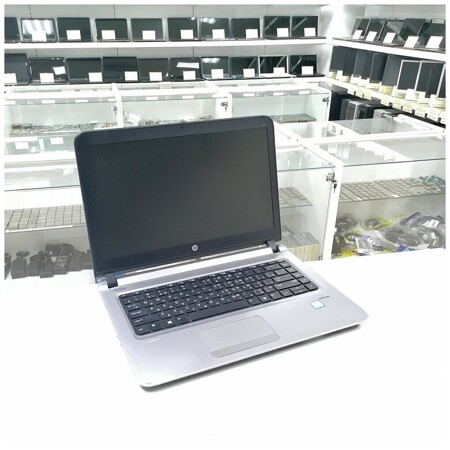 HP ProBook 440 G3 (P5S60EA): характеристики и цены