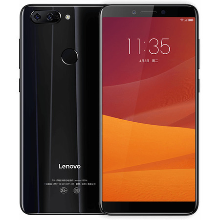 Отзывы о смартфоне Lenovo K5