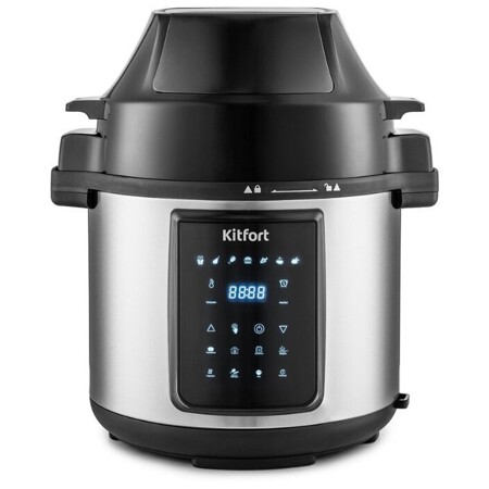 Kitfort KT-215: характеристики и цены