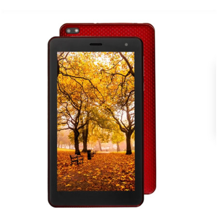 Dexp Ursus красный, Andrioid, 32 ГБ, 3G, Wi-Fi, Bluetooth, камера, GPS: характеристики и цены