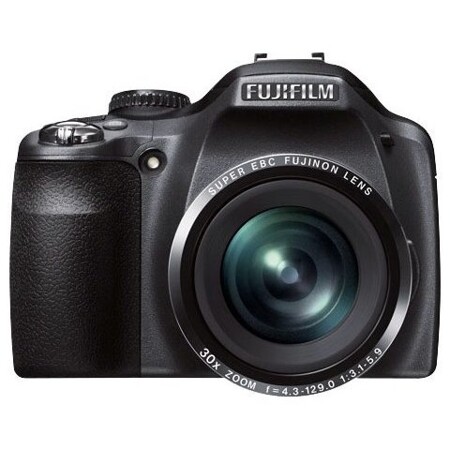 Fujifilm Finepix SL310: характеристики и цены