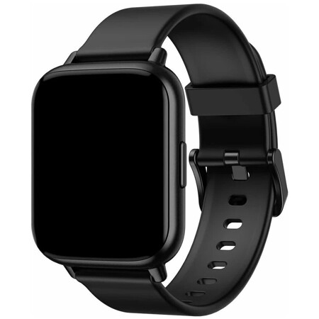 DIZO DW2118 Watch 2 black: характеристики и цены