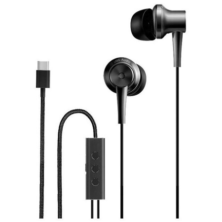 Xiaomi Mi ANC Type-C In-Ear Earphones: характеристики и цены