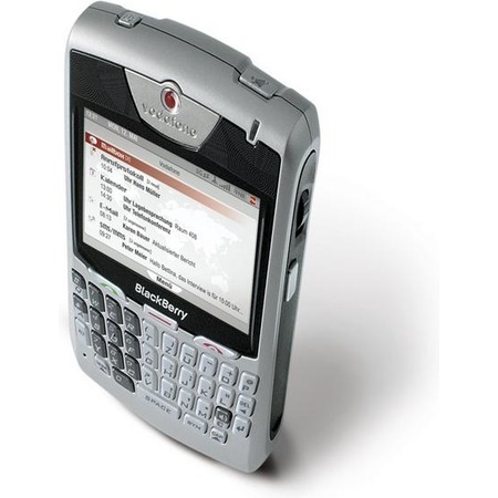 BlackBerry 8707: характеристики и цены