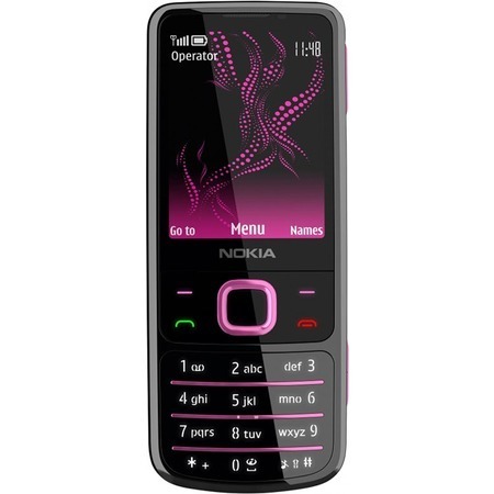 Отзывы о смартфоне Nokia 6700 classic Illuvial