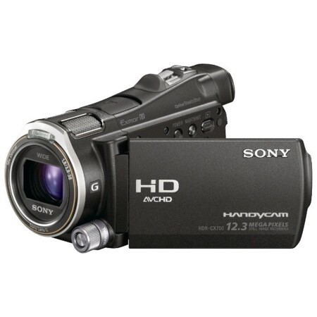 Sony HDR-CX700E: характеристики и цены