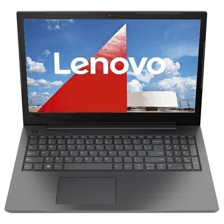 Lenovo V130-15IKB (1920x1080, Intel Core i5 1.6 ГГц, RAM 8 ГБ, SSD 256 ГБ, Win10 Pro): характеристики и цены