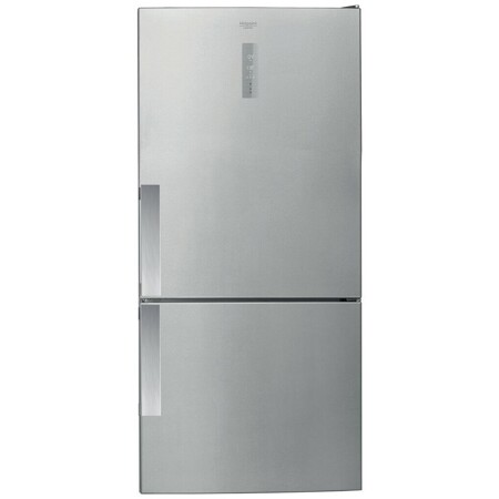 Холодильник Hotpoint HA84BE 72 XO3: характеристики и цены