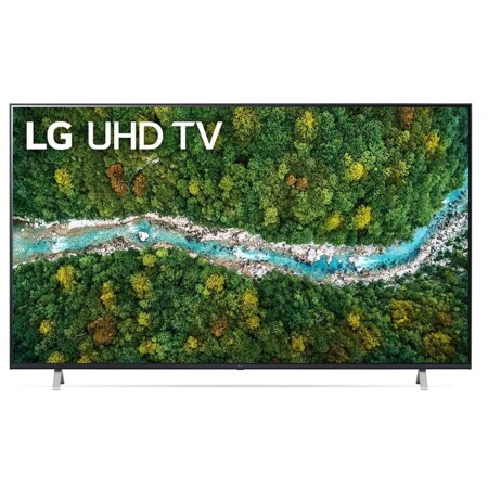 LG 70UP77506LA 2021 LED, HDR: характеристики и цены