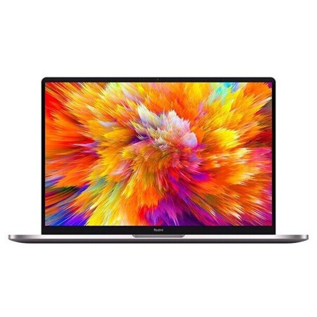 RedmiBook Pro 15, Intel Core i7-11370H (3.3 ГГц), RAM 16 ГБ, NVIDIA GeForce MX450 (2 ГБ), Windows 10 Home, (JYU4335CN): характеристики и цены
